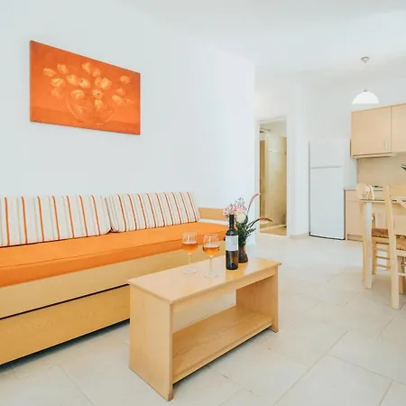 Sunrise Appartement