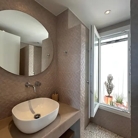 Apartamento Sunrise *