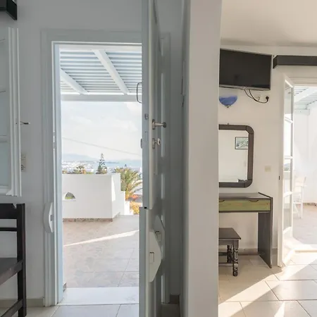 Appartement Sunrise