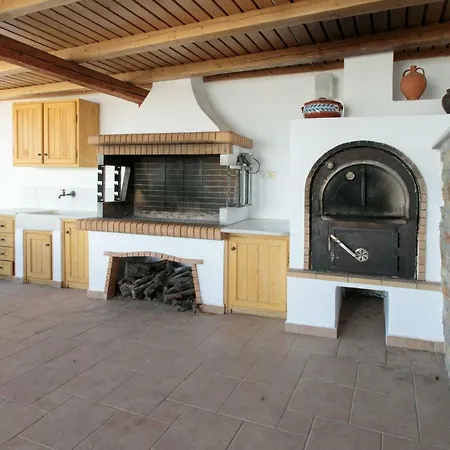 Sunrise * Stelida (Naxos)