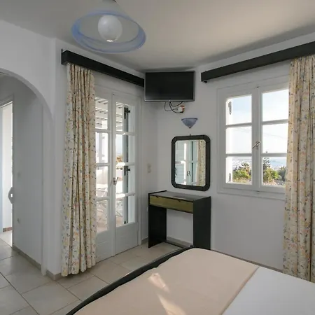 Sunrise * Stelida (Naxos)