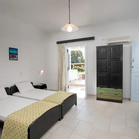 Sunrise Apartment