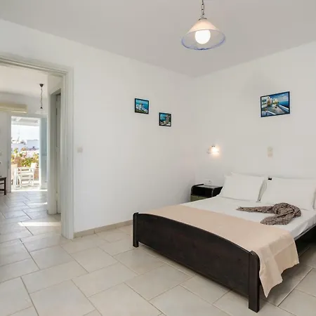 Sunrise * Stelida (Naxos)