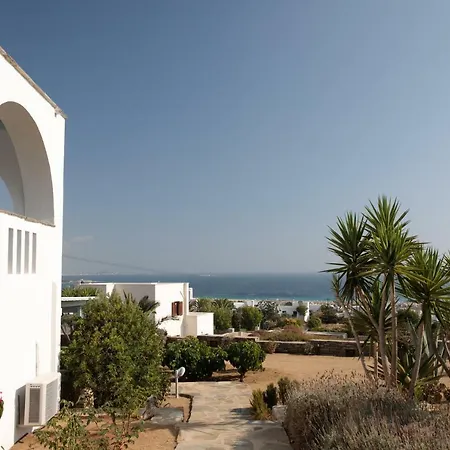 Sunrise Stelida (Naxos)