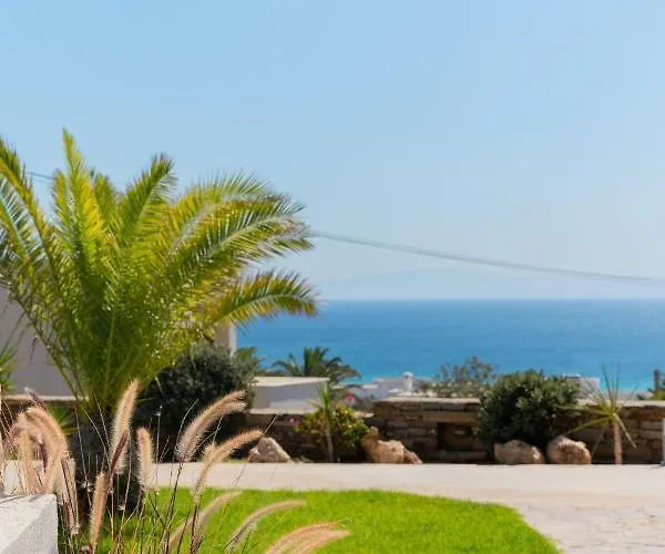 Sunrise * Stelida (Naxos)