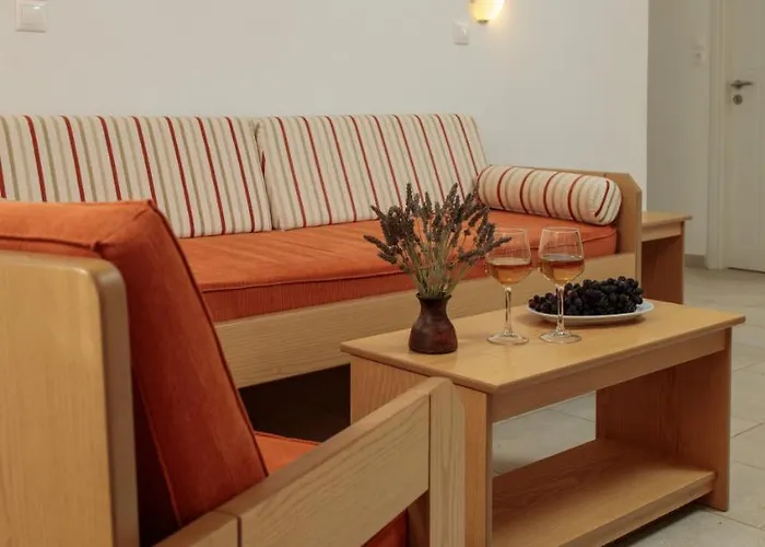 Sunrise Stelida (Naxos)