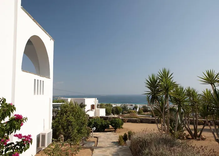 Sunrise Stelida (Naxos)